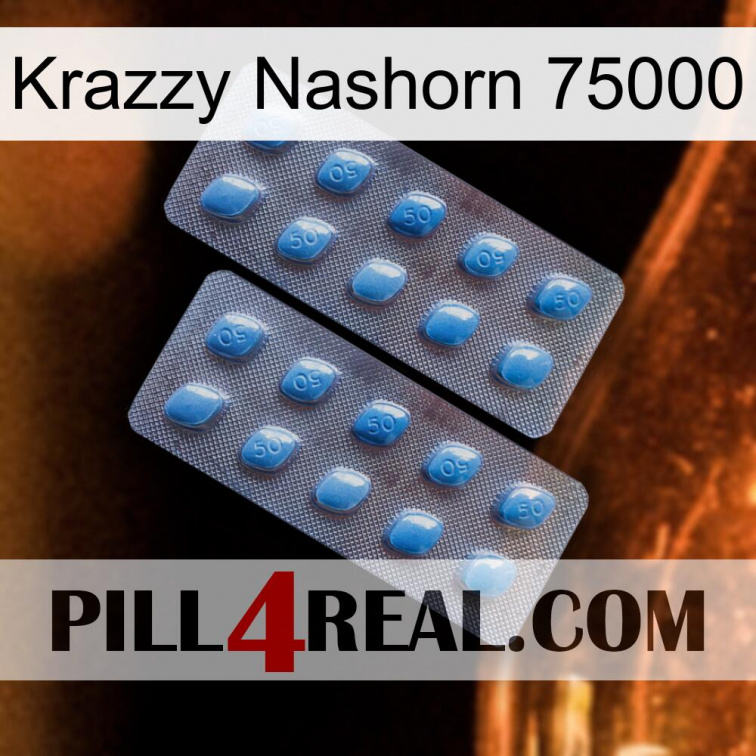 Krazzy Rhino 75000 viagra4